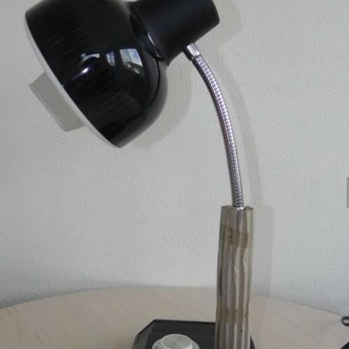 出售 昭和時期 全新日本制 小泉產業 座枱燈一箋(庫存品），100%正常，整體約100%新...