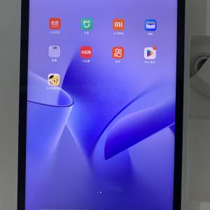 99%New Xiaomi Pad 6 Pro 12GB+256GB Blue CN