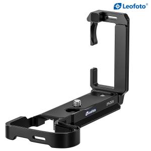 Leofoto LLPN-Z50II L Bracket For Nikon Z50II 快拆L架