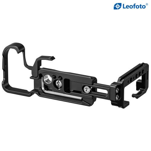 Leofoto LLPN-Z50II L Bracket For Nikon Z50II 快拆L架