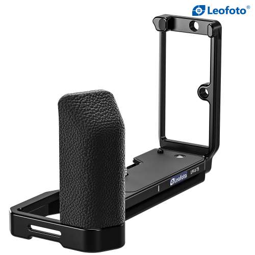 Leofoto LPF-X-T5 L Bracket For FUJIFILM X-T5 快拆L架