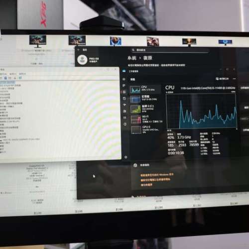 ASUS Mini PC PB62 迷你桌上型電腦 (i5-11400, 8+512GB SSD, Windows 11 Home) PB6...