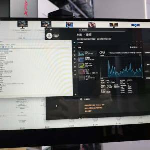 ASUS Mini PC PB62 迷你桌上型電腦 (i5-11400, 8+512GB SSD, Windows 11 Home) PB6...