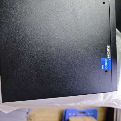ASUS Mini PC PB62 迷你桌上型電腦 (i5-11400, 8+512GB SSD, Windows 11 Home) PB6...