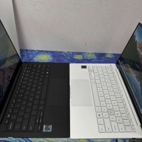 (超輕超薄Samsung文書機🔥）Samsung Galaxy i5-1135G7/16GB Ram/128,256,512GB,1TB...