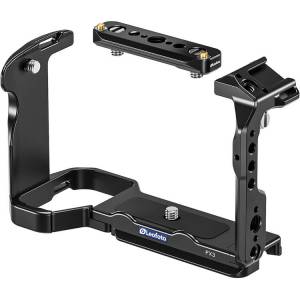Leofoto Camera Cage for Sony FX3 / FX30