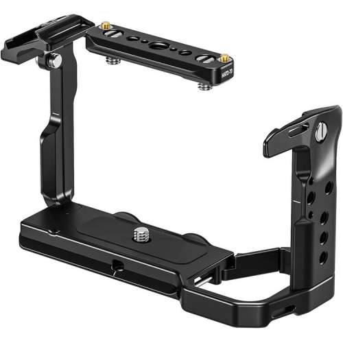 Leofoto Camera Cage for Sony FX3 / FX30