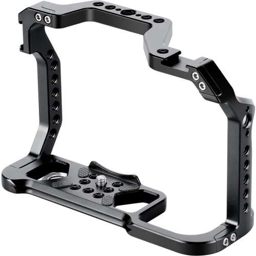 Leofoto EOS-R5 Custom Cage For Canon EOS-R5 Camera