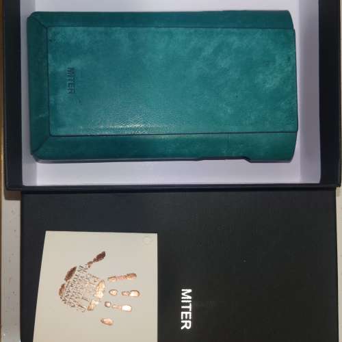 韓國 MITER  sony 索尼 金磚2/黑磚2專用皮套