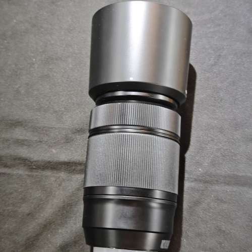 Fujifilm 富士 50-230 II 二代 50mm 230mm 50 230 鏡片通透冇花冇霉 送filter 有罩 ...