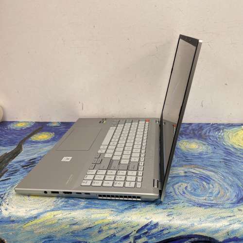 (❤️‍🔥華碩電競機 Asus Vivobook ❤️‍🔥2.8K 120Hz Mon💗RTX3060🔥) AMD Ryze...