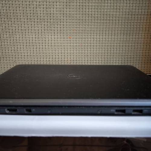 Dell E7270 i7-6600 8GB Ram 256SSD NVME Notebook Laptop 手提電腦