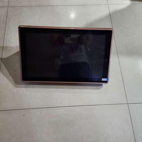 音王 inandon K90 MAX 家庭ktv一體機