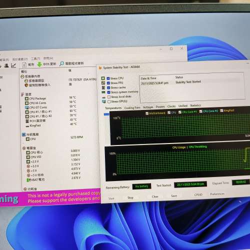 迷你电腦連外置火牛，i5 3317u, 4g ddr3, 120g ssd 內置wifi咭