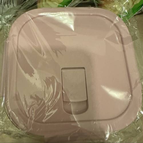 維達食物玻璃盒