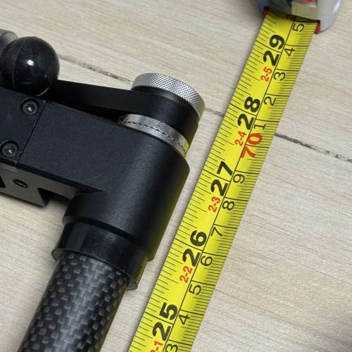 Vectorgear (威陀) 電動滑軌套裝 (70 CM)