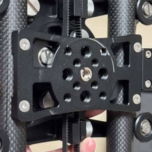 Vectorgear (威陀) 電動滑軌套裝 (70 CM)