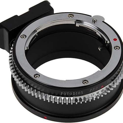 Fotodiox Pentax K Auto Focus (PK af) Mount Lens To Canon EOS R Mount Adapter