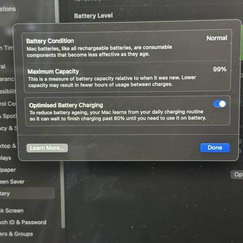 MacBook Pro 14' 2023 M2 Pro 16GB RAM 512GB SSD