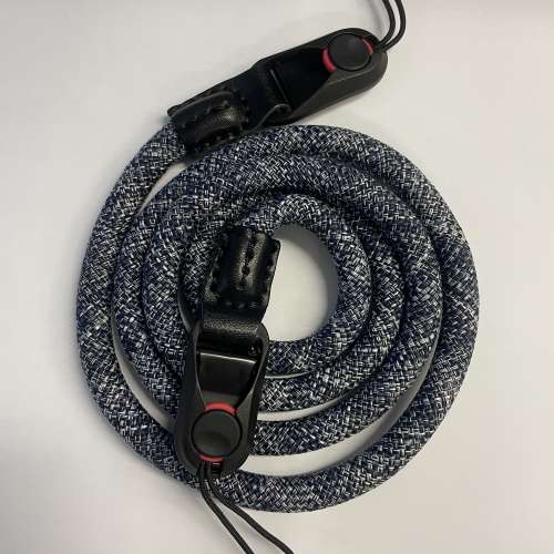 爬山繩相機帶 camera strap(not peak design new color 新花色)