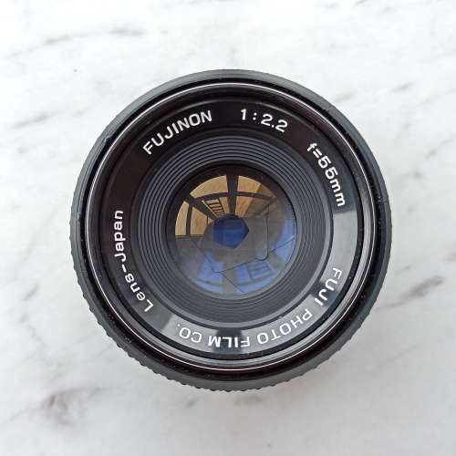 Fujifilm Fujica ST605 + fujion 55mm f2.2 原廠標準鏡 中階 機械快門 菲林相機 單...