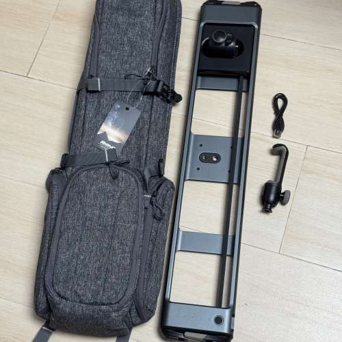 Rhino Camera Gear RŌV PRO Traveler 電動滑軌 (16寸)
