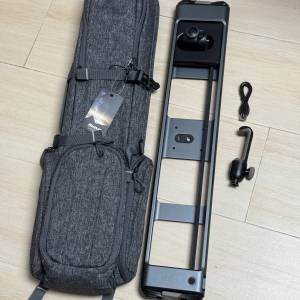 Rhino Camera Gear RŌV PRO Traveler 電動滑軌 (16寸)