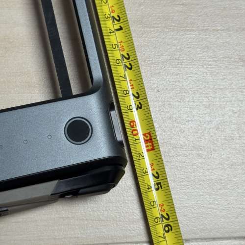 Rhino Camera Gear RŌV PRO Traveler 電動滑軌 (16寸)