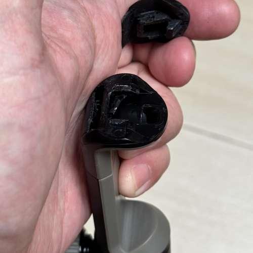 Rhino Camera Gear RŌV PRO Traveler 電動滑軌 (16寸)