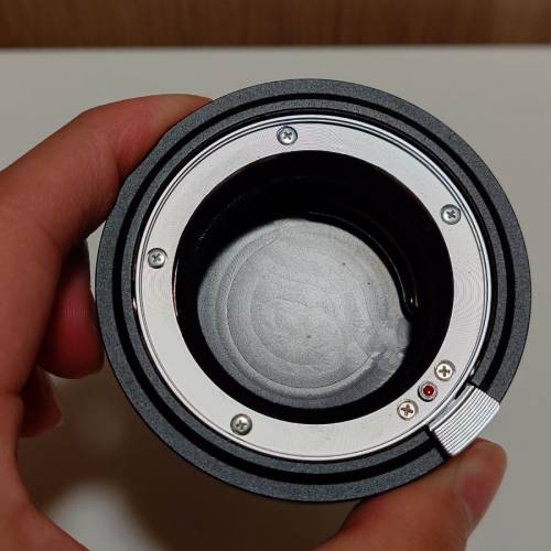 techart 天工 lm ea9