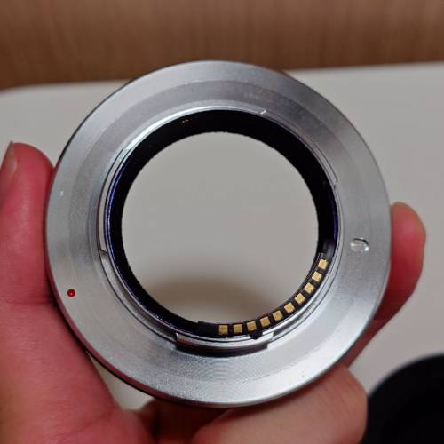 techart 天工 lm ea9