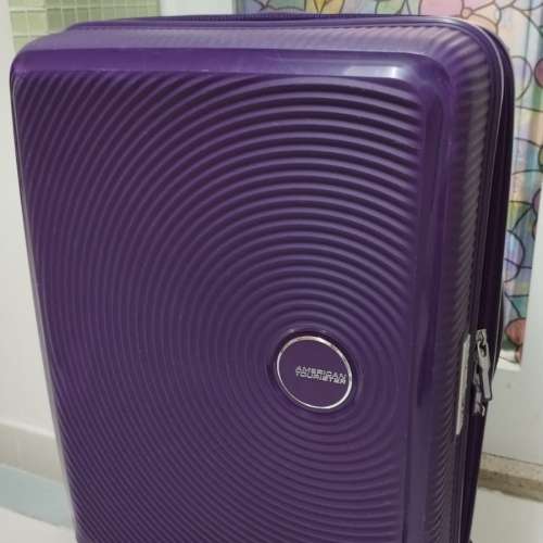 28吋American touristers 美國旅行加行李箱旅行喼luggage suitcase