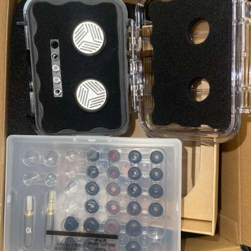 GoldPlanar 金平面 GL30