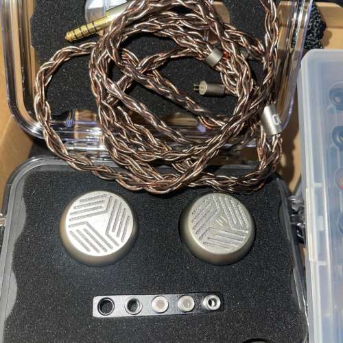 GoldPlanar 金平面 GL30