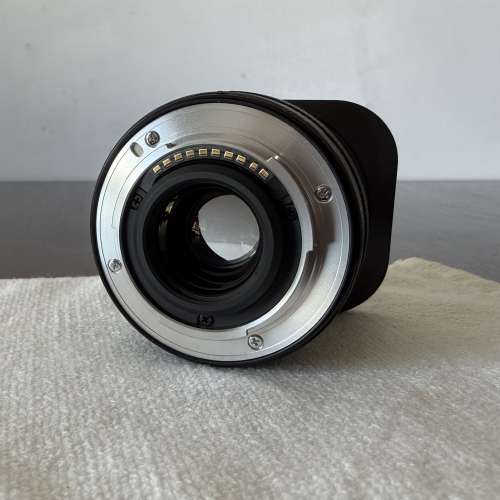 超級新淨 FUJIFILM FUJINON XF 35mm F2 R WR LENS etc... 富士 相機 鏡頭 fuji 16m...