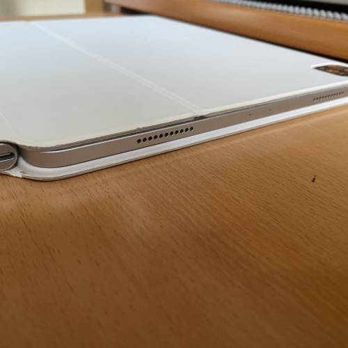 Apple ipad pro m1 256 + Magic Keyboard