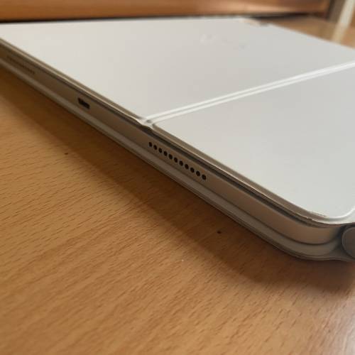 Apple ipad pro m1 256 + Magic Keyboard