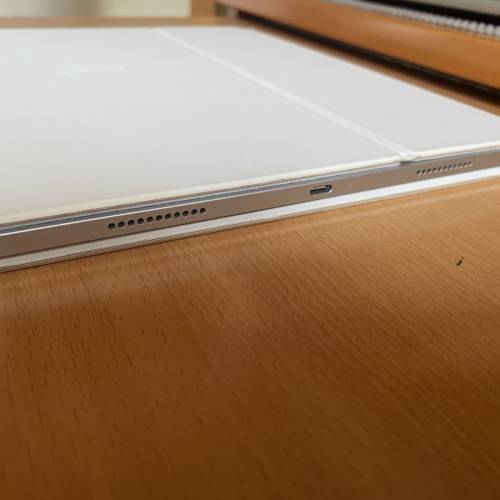 Apple ipad pro m1 256 + Magic Keyboard