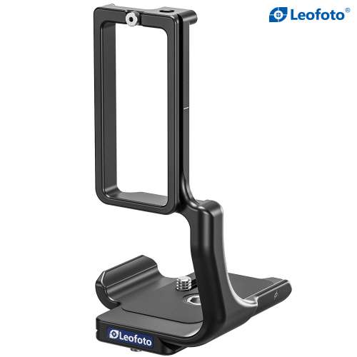 Leofoto LPS-A7R5B L Bracket For Sony A7R5 with Battery Grip 快拆L架