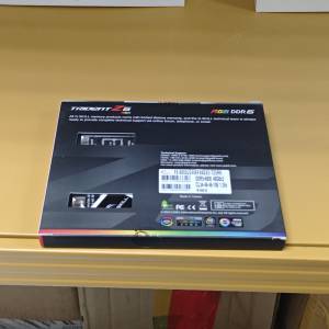 芝奇内存条 G Skill F5-6800J3446F 48GX2 -TZ5RW(4465)