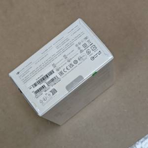 大疆mic（一拖二）麦克风