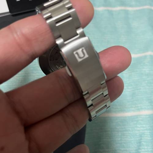 hamilton murph 38mm khaki auto