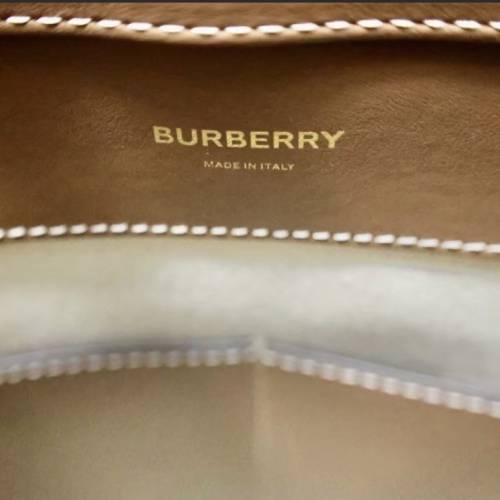 全新有牌 大size BURBERRY 袋