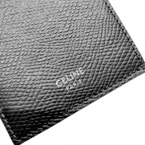全新Celine Card Holder連塵食