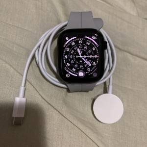 Apple Watch Series 10 46MM GPS 港行過保