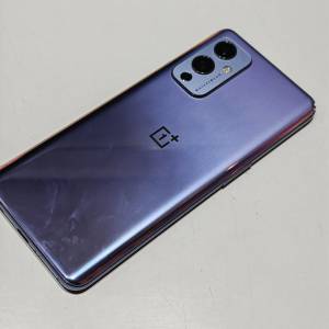 一加9 12+256g 國際版(紫色)