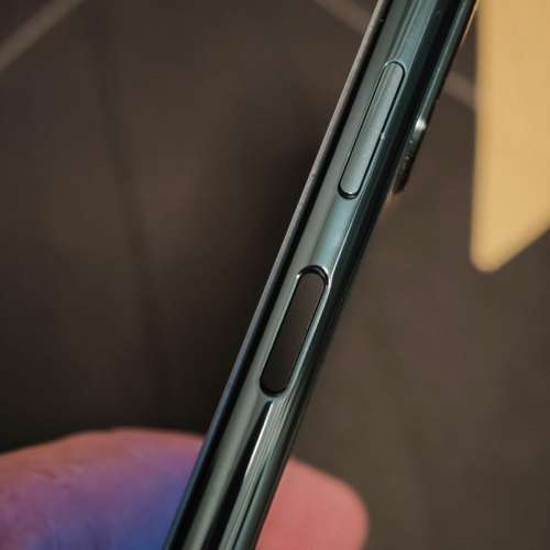 90%新 Sony Xperia 5 III XQ-BQ42 日版 無鎖 128GB 綠色 屏幕有燒印 細機 6.1” Xp...