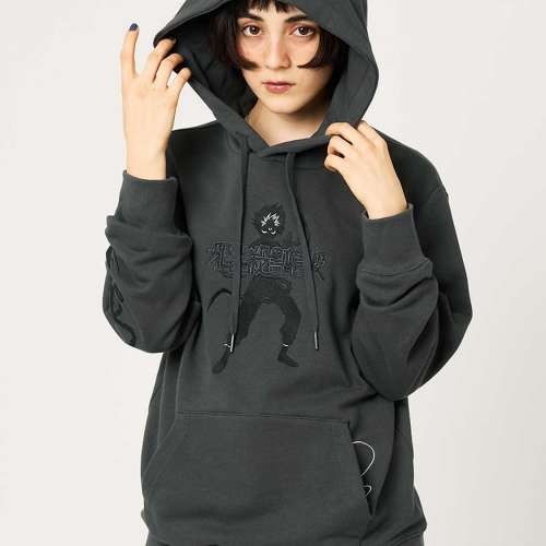 日本 Graniph x 幽遊白書聯名