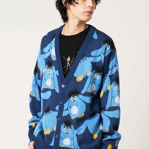 日本 Graniph x 幽遊白書聯名