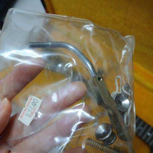 絕版86年Charvel model5 C601976 Jackson1986 日本制電結